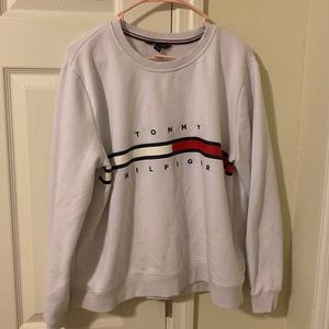 Tommy Hilfiger Sweatshirt size XL